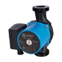 Насос циркуляционный STOUT SPC 32-40 180 для отопления и ГВС