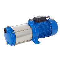 Насос поверхностный Aquario AMH-T 125-6P