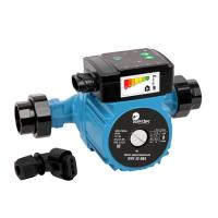 Насос циркуляционный Wester WPE 25-60G 180 для отопления