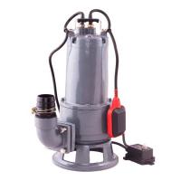 Насос дренажный Aquario GRINDER-150 с поплавком