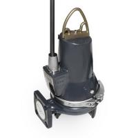Насос фекальный Grundfos SEG 40.15.EX.2.50B 10m без поплавка