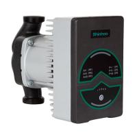 Насос циркуляционный Shinhoo MEGA Plus 25-12 1-230V для отопления