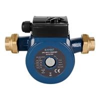 Насос циркуляционный STOUT 25-80 180 для ГВС с латунными гайками