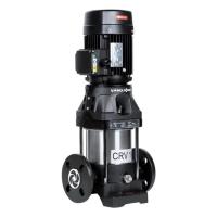 Насос вертикальный VANDJORD CRV 5-3C 0,55 кВт многоступенчатый