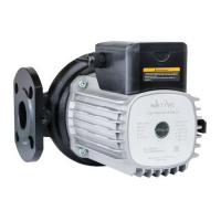 Насос циркуляционный Wilo Native NOC 65/9 DM S3 для отопления