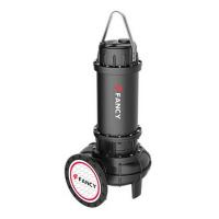 Насос дренажный FANCY WQ 250WQ600-9-30/4 3-380 В