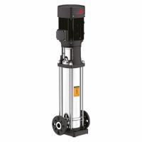 Насос вертикальный Wester CDL200-10T 380V/50Hz 30 кВт DN150