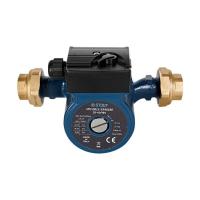 Насос циркуляционный STOUT 25-40 180 для ГВС с латунными гайками