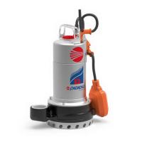 Насос дренажный Pedrollo D 30 с поплавком