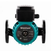 Насос циркуляционный Shinhoo BASIC 40-12SF 3-380V для отопления