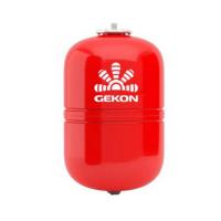 Расширительный бак Gekon WRV 18 литров для отопления