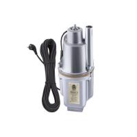 Насос колодезный Джилекс Малыш-М с верхним забором и 10 м кабеля с защитой