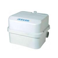 Насос для канализации SFA SANICUBIC 2 XL на 9 входов