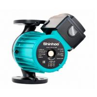 Насос циркуляционный Shinhoo BASIC PRO 50-16F 1-230V для отопления