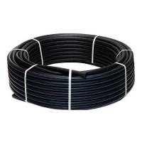 Труба ПНД CYKLON 40-3,7 мм SDR 11 16 атм бухта 200 м