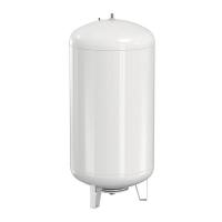 Гидроаккумулятор Flamco Airfix RP-D 300 литров для водоснабжения