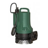 Насос дренажный DAB DRENAG FX 15.07 MA с поплавком