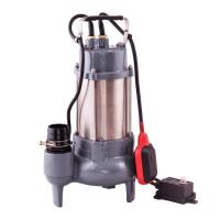 Насос дренажный Aquario VORTEX 18-8C с поплавком