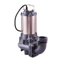 Насос дренажный Aquario VORTEX 30-12 TC с поплавком