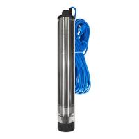 Насос колодезный Aquario ASP2-25-100W-FC