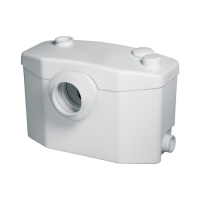 Насос для канализации SFA SANIPRO на 4 входа