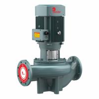Насос циркуляционный Wester In-Line Ду 300 160 кВт 380V/50Hz для отопления
