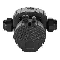 Насос циркуляционный Rommer RCP PROFI EVO 32-100 180 частотный для отопления