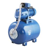 Насосная станция Aquario AUTO AJC-125C 50L