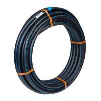 Труба ПНД Джилекс 25-2,0 мм бухта 20 м