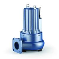 Насос фекальный Pedrollo MC 40/65-F без поплавка