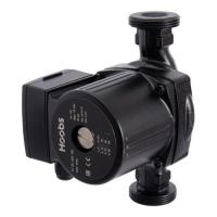 Насос циркуляционный Hoobs CT 25-120S 180 для отопления