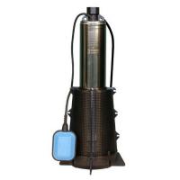 Насос колодезный Джилекс Водомет А ПРОФ 55-35 дф с поплавком