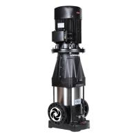 Насос вертикальный VANDJORD CRV 150-1-1C 11 кВт многоступенчатый