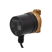 Насос циркуляционный Aquario AC 151.5-80 HW для ГВС