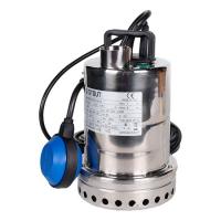 Насос дренажный STOUT SPD-0001-200250 с поплавком