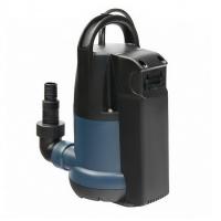 Насос дренажный UNIPUMP SUB 407 P со встроенным поплавком