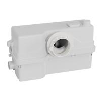 Насос для канализации ROMMER BIOLIFT R-4 PRO на 4 входа