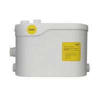 Насос для канализации ELSEN SaniJet без подключения к унитазу