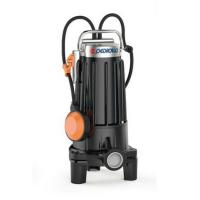 Насос фекальный Pedrollo TRITUS TRm 1.3 с поплавком