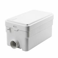 Насос для канализации UNIPUMP SANIVORT 255 A на 2 входа