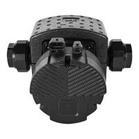 Насос циркуляционный Rommer RCP PROFI EVO 32-120 180 частотный для отопления