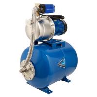 Насосная станция Aquario AUTO AJS-125A 50L