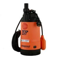 Насос колодезный Pedrollo TOP MULTI 1 с поплавком
