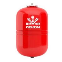 Расширительный бак Gekon WRV 8 литров для отопления