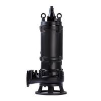 Насос фекальный CNP 80WQ40-15-4AC I без АТМ