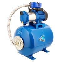 Насосная станция Aquario AUTO AMH-100-6P 50L