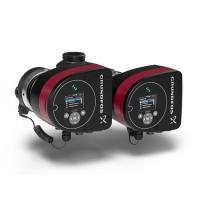 Насос циркуляционный Grundfos MAGNA3 D 32-100 180 PN10 для отопления и ГВС