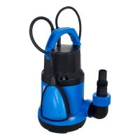 Насос дренажный Aquario ADS-500-5E с поплавком