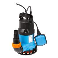 Насос дренажный Джилекс Дренажник 85/6 с поплавком