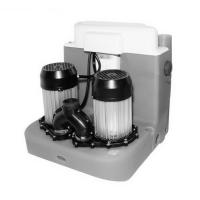 Насос для канализации SFA SANICOM 2 на 6 входов